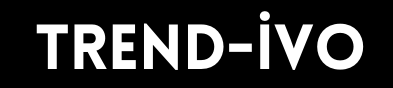 TREND-İVO